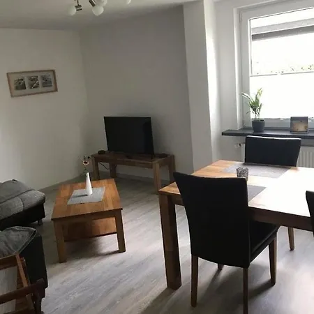 Ferienwohnung Schipmann Krempdorf