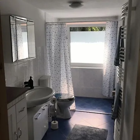 Ferienwohnung Schipmann *