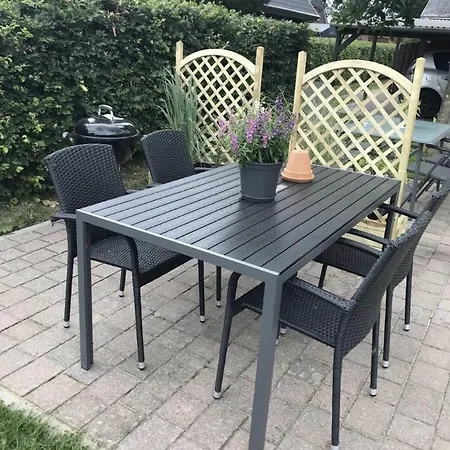 팜스테이 Ferienwohnung Schipmann *