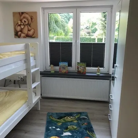 Ferienwohnung Schipmann Krempdorf