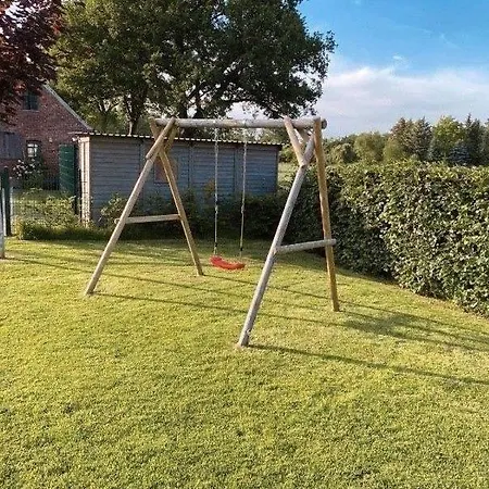 Ferienwohnung Schipmann *