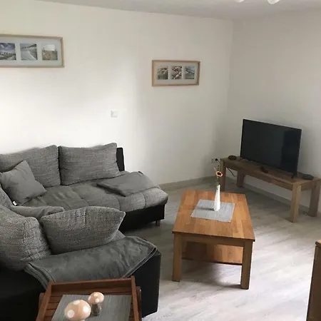 Ferienwohnung Schipmann Krempdorf