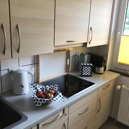 Ferienwohnung Schipmann 팜스테이