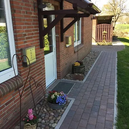 Lantgård Ferienwohnung Schipmann *