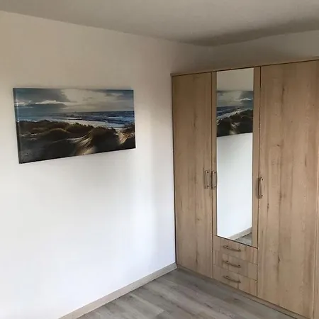 Ferienwohnung Schipmann 팜스테이 *