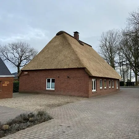 Lantgård Ferienwohnung Schipmann