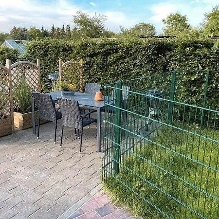 Lantgård Ferienwohnung Schipmann *
