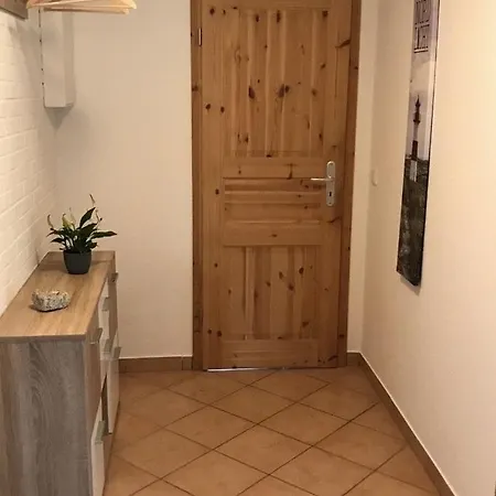 Ferienwohnung Schipmann Krempdorf