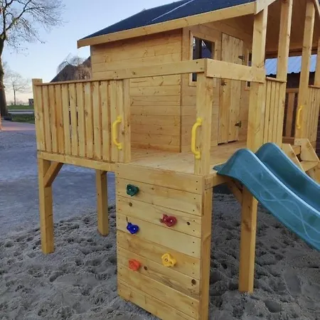Lantgård Ferienwohnung Schipmann *